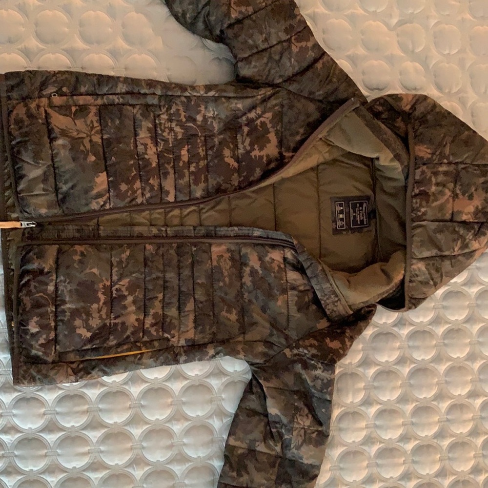 Abercrombie Jacket size S